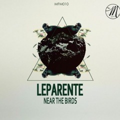 Leparente - Iluminare / MFM010