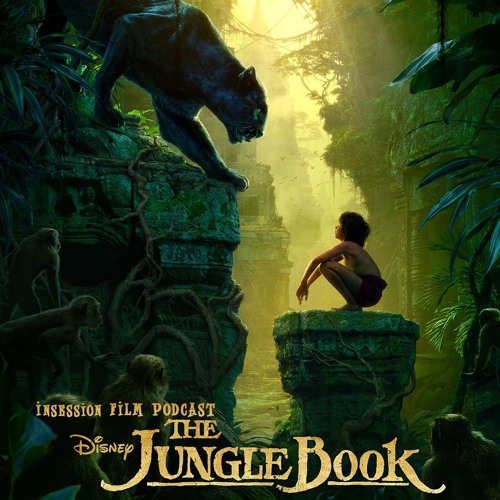 Stream The Jungle Book, Top 3 Human/Animal Relationships, The Mirror ...