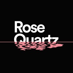 Rose Quartz Festival 2016 - a mix in retrospect
