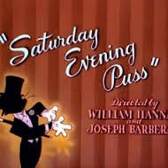 "Saturday Evening Puss" ft Dee Richards