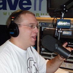 My First Breaks on 929 dave fm Atlanta | WZGC, April 2006