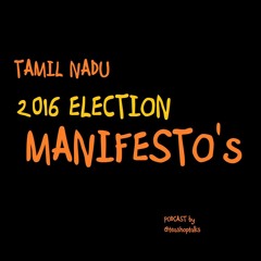 Manifesto’s