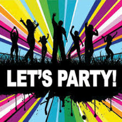 Music for party