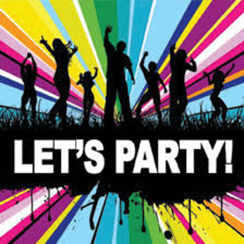 Music for party