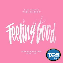 [TGS Premiere] Nina Simone - Feeling Good (Goldcash & RIVAS Bootleg)