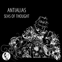 AntiAlias - Seas Of Thought (Original Mix) | Steyoyoke Black