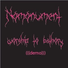 worship to bathory (((demo))) ***No bass