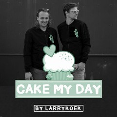 LarryKoek - Cake My Day #19