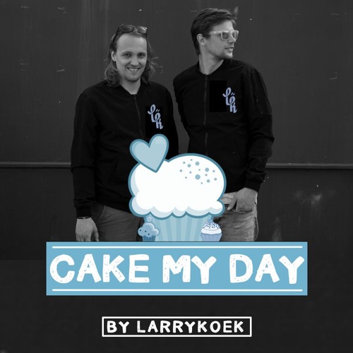 LarryKoek - Cake My Day #18