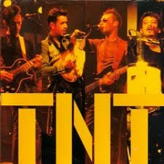 TNT - Nunca Mais Voltar