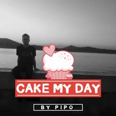 P!PO - Cake My Day #14