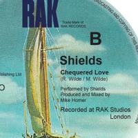 Shields - Chequered Love