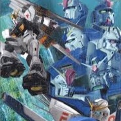 Mobile Suit Gundam Climax U.C. Op