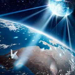 Return To COSMIC Boogieteque Soundscape #5 March 2016