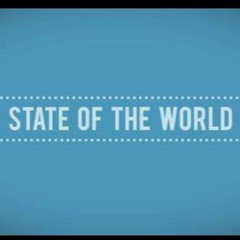 State of The World Address