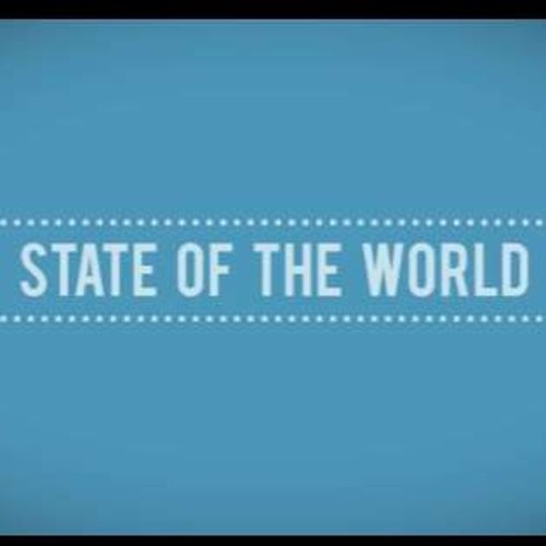 State of The World Address