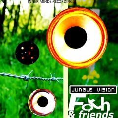 Nickynutz - Crockett's Theme Remix  CLIP (Forthcoming April 25th on Jungle Vision)