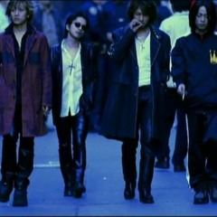 L'arc~en~Ciel - Bravery accoustic cover