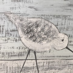 The Grand Tour - George Jones Cover