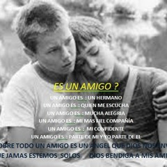 AMIGO FIEL