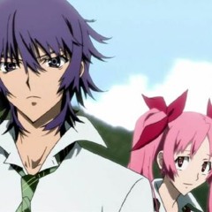 SHIKI - TWILIGHT