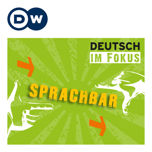 Stream In der Kürze liegt die Würze! by DW Deutsch lernen Listen