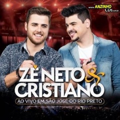 09 Z� Neto e Cristiano - Ta namorando com o litro