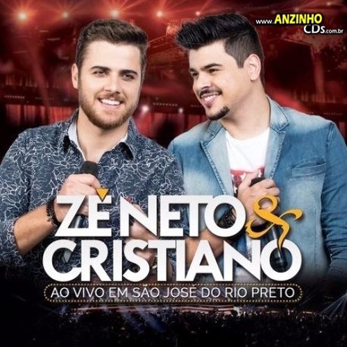 09 Z� Neto e Cristiano - Ta namorando com o litro
