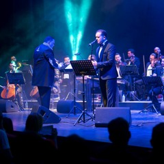 ﺍﻟﻔﺮﻗﺔ ﺍﻟﻮﻃﻨﻴﺔ ﻟﻠﻤﻮﺳﻴﻘﻰ & محمد الجبالي - كوكتال أغاني خاصة