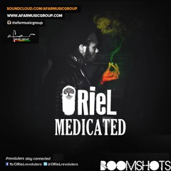 ORieL "Medicated"