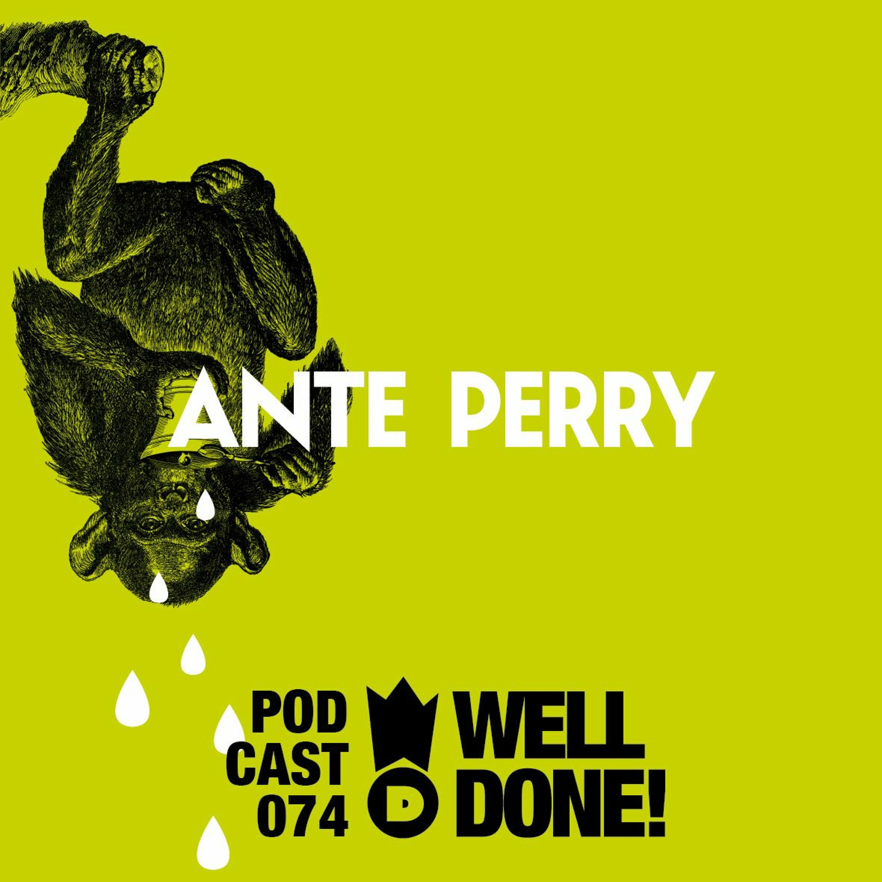WellDone! Music - Podcasts