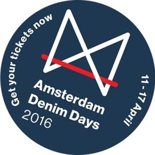 søm aktivitet kamera Stream Ruud - Lee Jeans Europe X Amsterdam Denim Days by Ruud Leuverink |  Listen online for free on SoundCloud