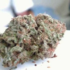 Durrty Goodz - Marijuana