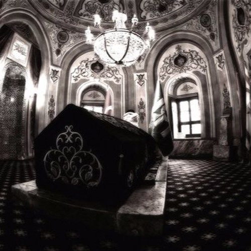 Diriliş Ertuğrul - Saba Kasidesi