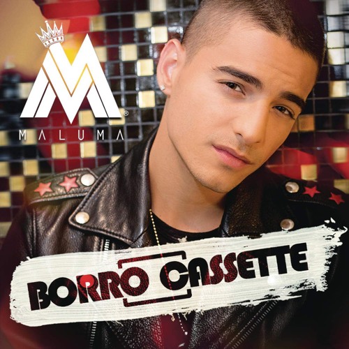 Stream Maluma - Borro Cassete (Yeray Lopez & Samuel Lobato Remix.
