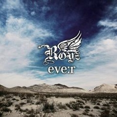 Royz - 星に願いを cover