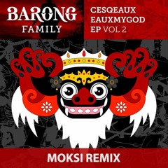 Cesqeaux - Colossal (Moksi Remix) FREE DOWNLOAD