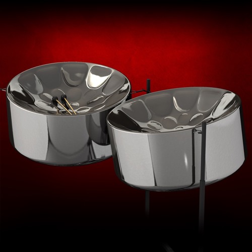 Stream SampleTank 3 Steel Drums by ikmultimedia Listen online for