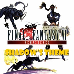 017 Shadow's Theme (シャドウのテーマ)