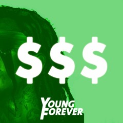 Dolla Signs | Young Forever Beats