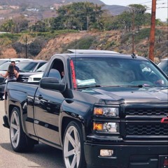 In Case They Wanna Funk