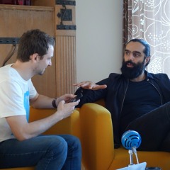 EP. 7 Navid Modiri
