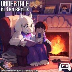 Undertale - Uwa!! More Temperate (bLiNd Remix)