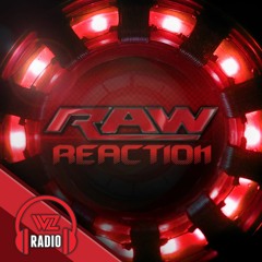 RAW Reaction 4.19.16: Reigns & Styles Mic Battle, Mini-Bullet Club Reunion, Owens v Ambrose, More
