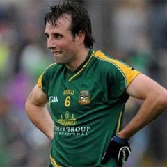 Interview with former Meath great Shane Mcanarney