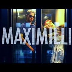 MaxiMilli - In De Lift