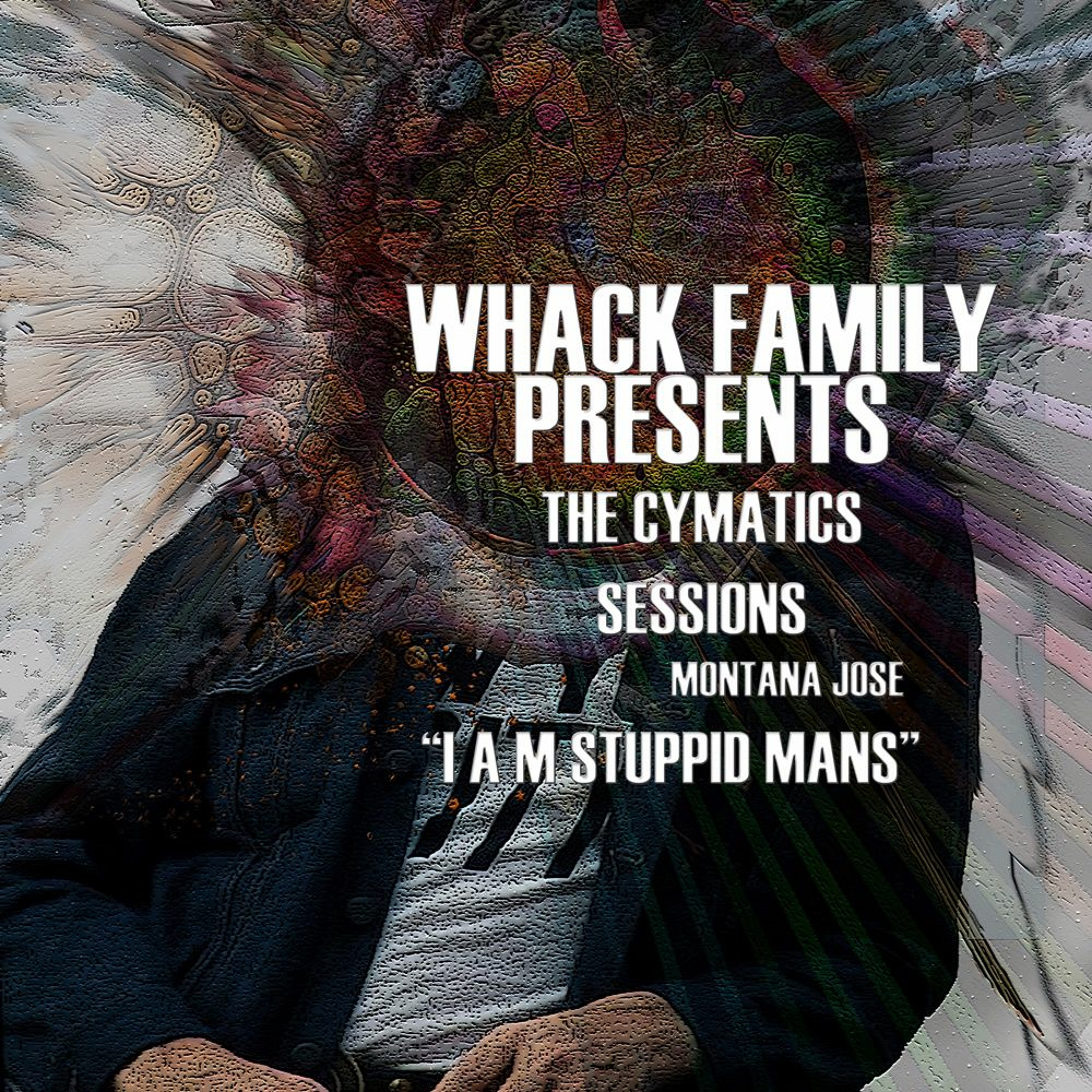 MONTANA JOSE - REMIXES - WHACK FAMILY RECORDS