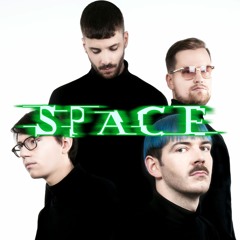 Triple J Mixup Saga Episode I -  Space