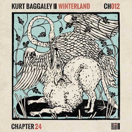 Kurt Baggaley - Winterland (Petar Dundov Edition)