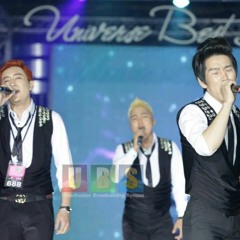 SOUND & MEEDEE How Deep Is Your Love